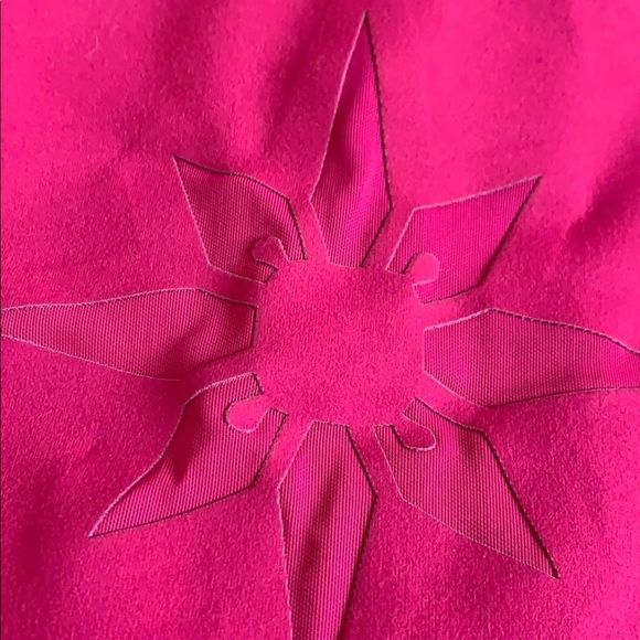 Zella New zip front top - Picture 4 of 7